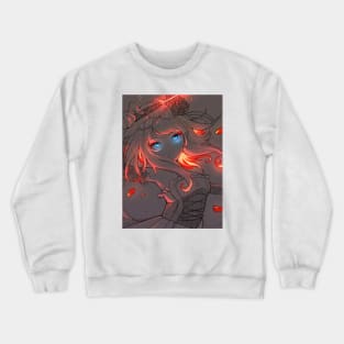 Cosette Crewneck Sweatshirt